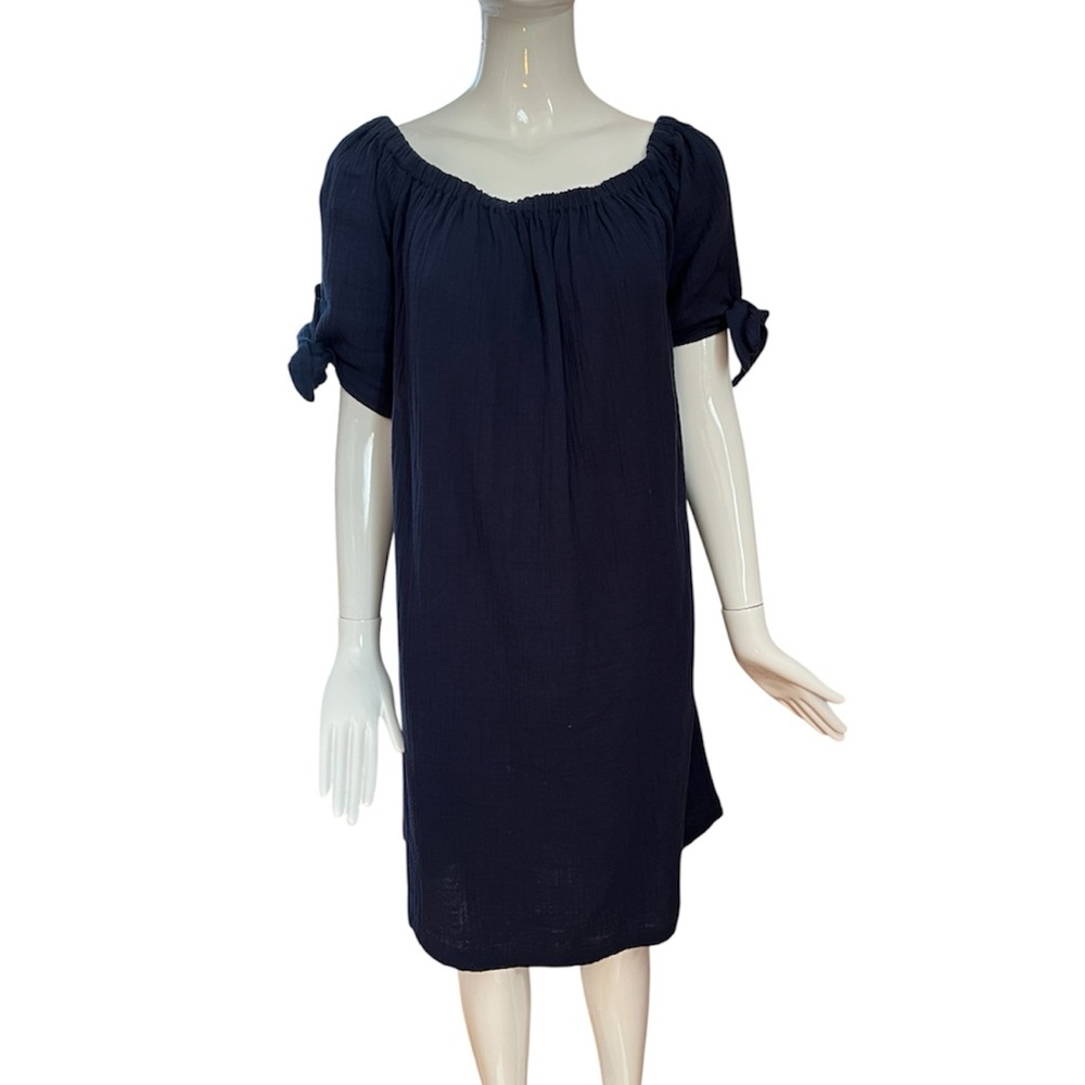 Simon’s Twik Midnight Blue Garment